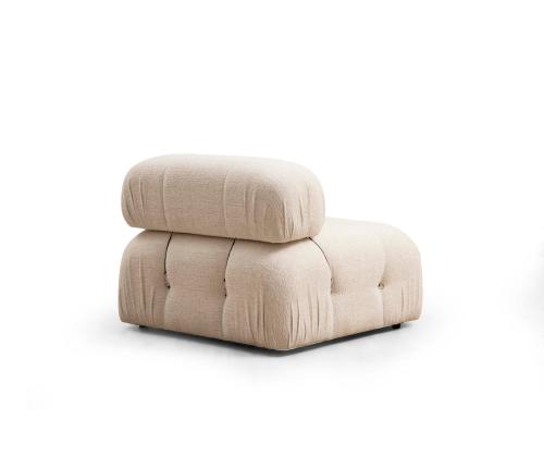 Bubble Cream Bouclette L1-O1-1R-PUF