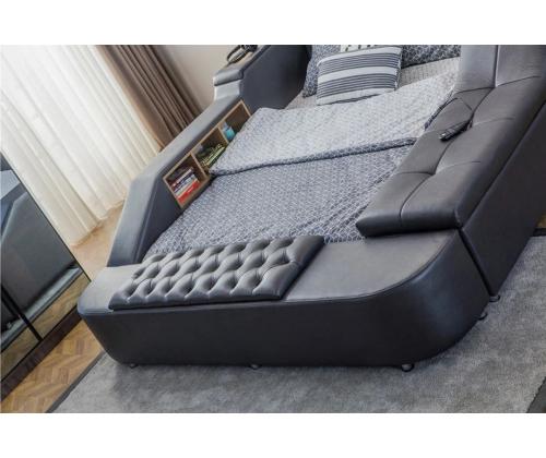 Dorwell Smart - Anthracite