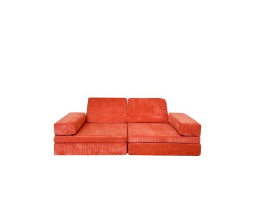 Diivan Puzzle - Orange