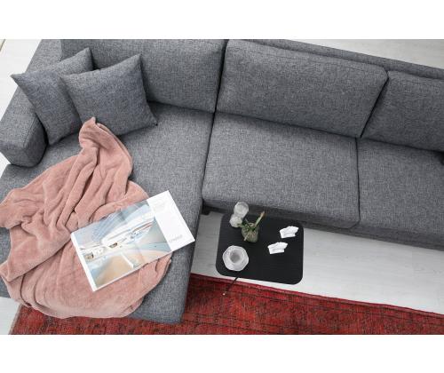 Nordic Corner Left (Chl+3R)