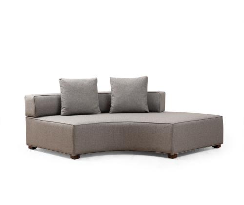 Gondol-4 (CHL SOL-CHLSAĞ-3R) - Grey