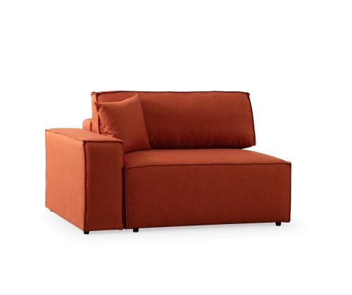 Pırlo Corner Right - Orange