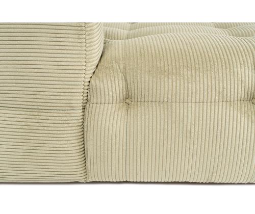 Cady Corner Right - Green