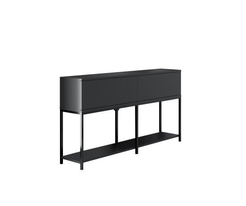 Lord - Anthracite, Black