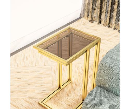 Ibiza C - Gold, Fume