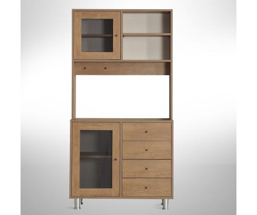 Grano 96 - Caucasian Oak