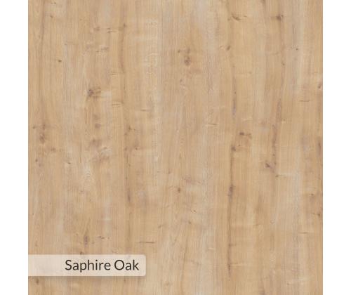 Paleo - Sapphire, Oak