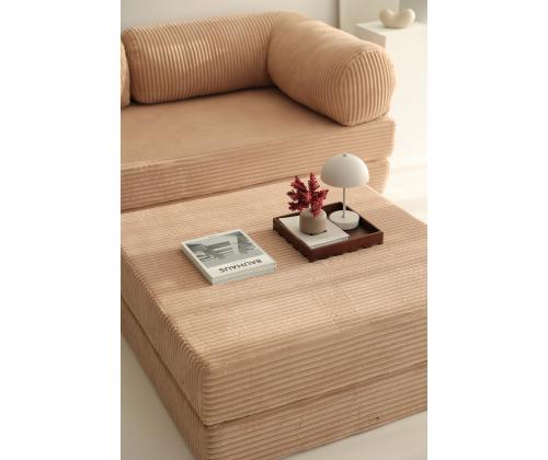 Diivan Nook - Brown - v1