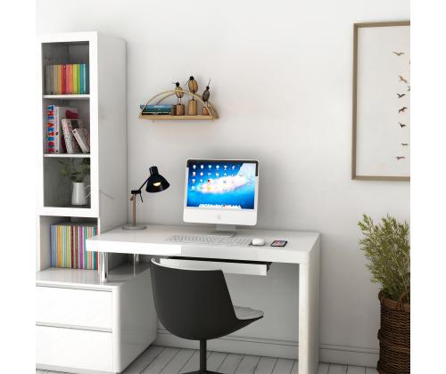 Dekoratif Duvar Rafı 2