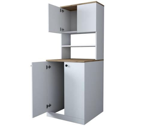 KD102 - 2160 - Walnut