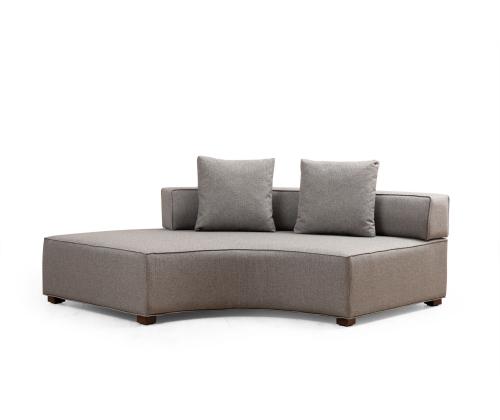 Gondol-4 (CHL SOL-CHLSAĞ-3R) - Grey