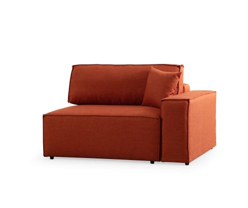 Pırlo Corner Left - Orange