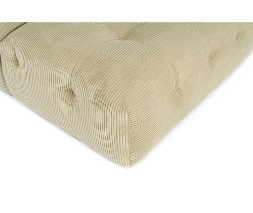 Cady Corner Right - Green