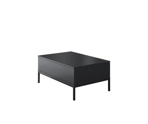 Lord - Anthracite, Black