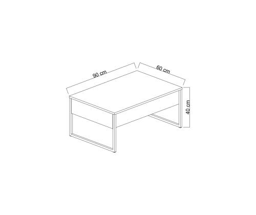 Luxe Set - Travertine, Gold