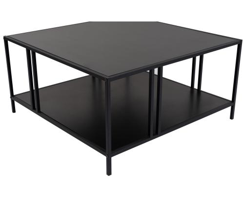 Uranüs - Black Chipboard