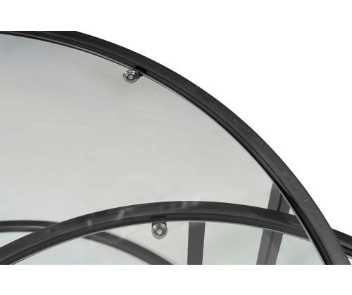 Tokyo 80 - Black, Fume