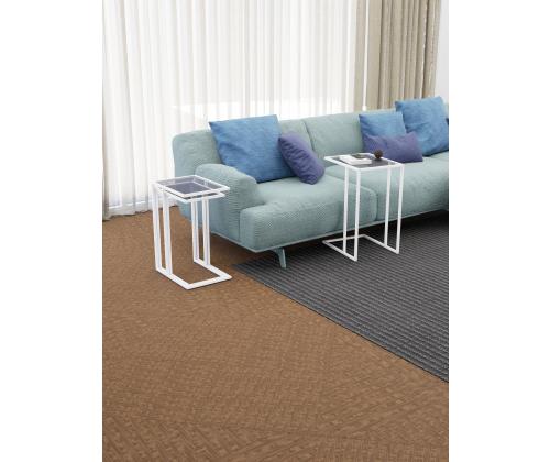 Ibiza C - White, Fume