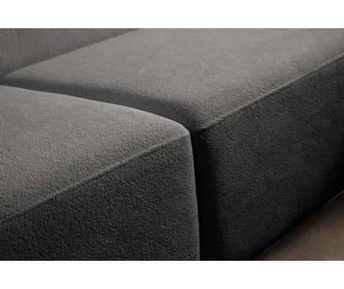 Diivan S-Loft Right - Anthracite