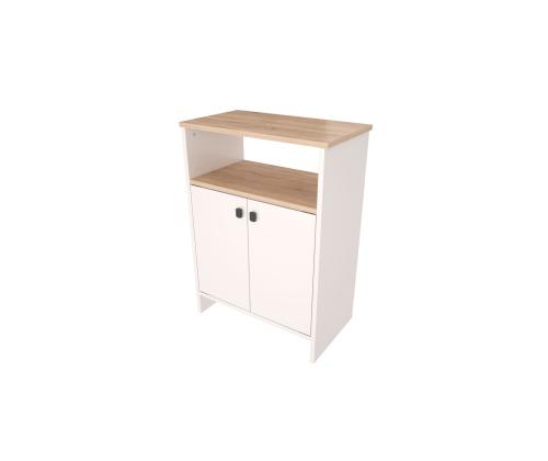 Berry - Sonomo, White