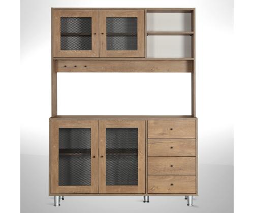 Grano 140 - Caucasian Oak