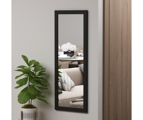 Peegel Omilo - Black