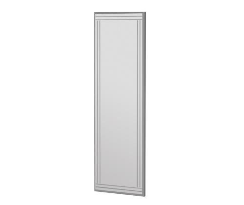 Peegel Buhem - White