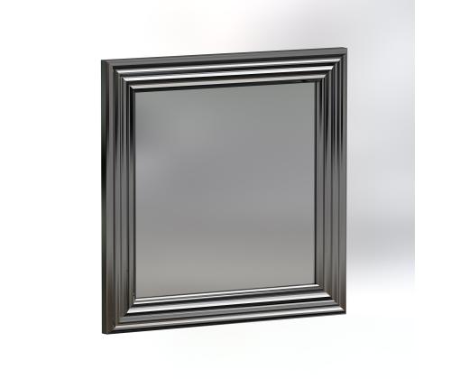 PeegelMööblikomplekt peeglid Loza - Silver