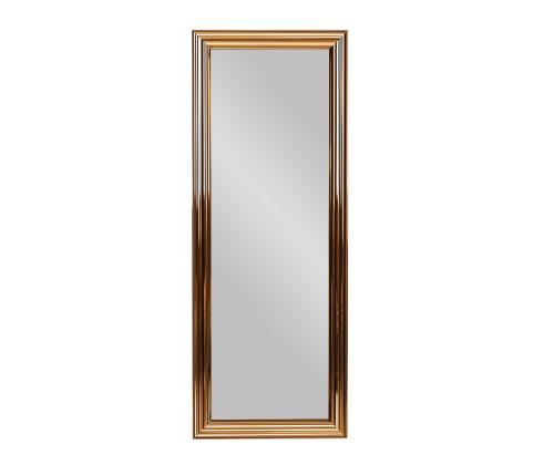 Peegel Smooth - Bronze