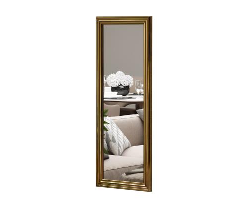 Peegel Smooth - Gold