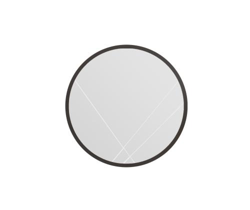 Peegel Gabel - Black