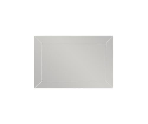 Peegel Relsa - White