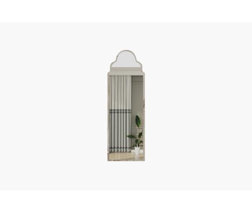 Peegel Şahmaran - Ephesus Marble