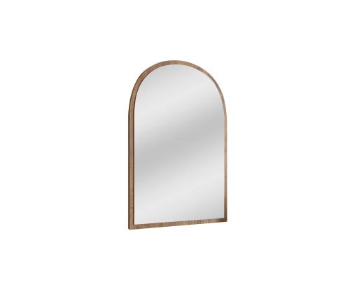 Peegel Brilya - Walnut