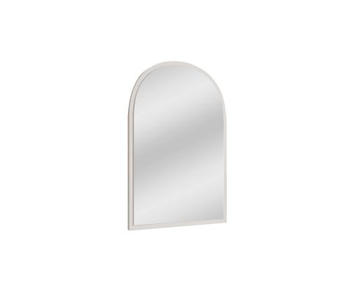 Peegel Brilya - White