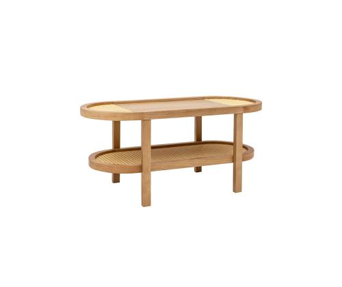 Kohvilaud Nala 42 - Natural