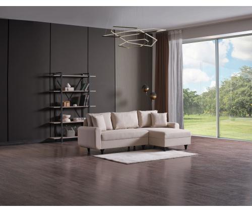 Diivan Flavia - Beige