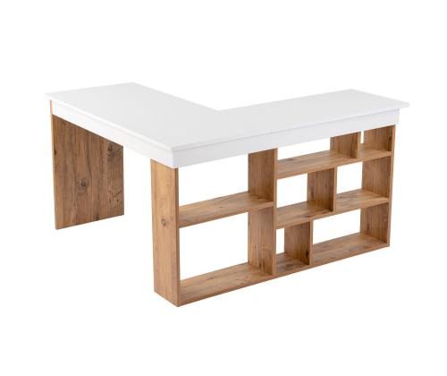 Vesper - White, Atlantic Pine