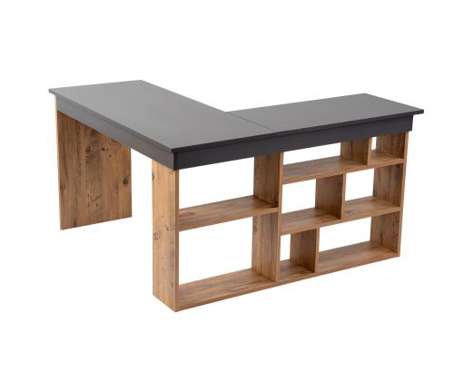 Vesper - Anthracite, Atlantic Pine