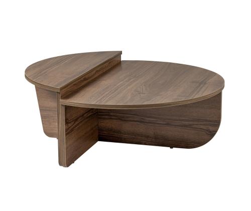 Kohvilaud Orion - Venezia Walnut