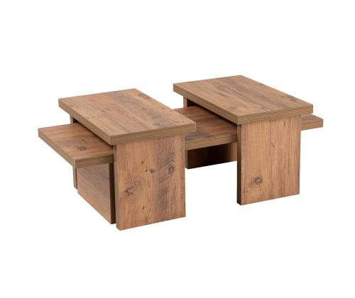 Kohvilaud Sanctuary - Atlantic Pine