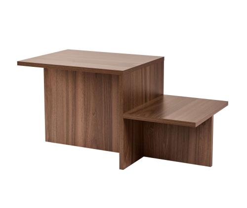 Kohvilaud Harmony - Venezia Walnut