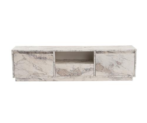 TV laud Vanguard - Fressia Marble