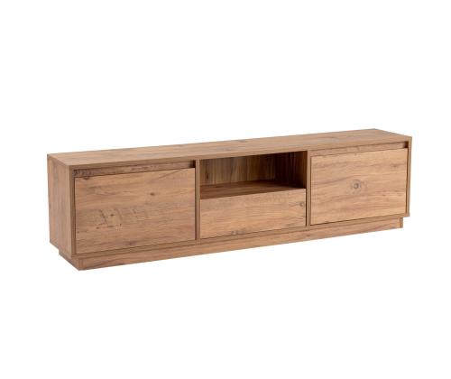 TV laud Vanguard - Atlantic Pine