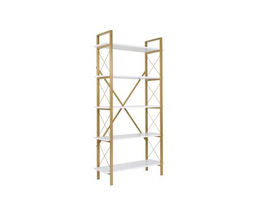 Elysian - White, Gold