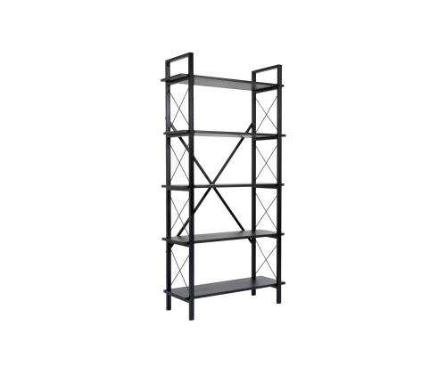 Elysian - Wood Black, Black