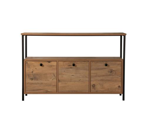 Solace - Atlantic Pine, Black