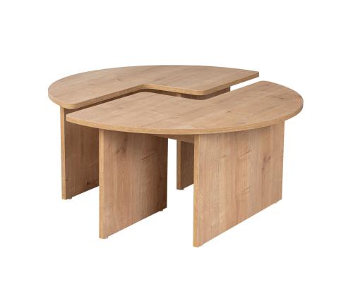 Kohvilaud Moira - Oak