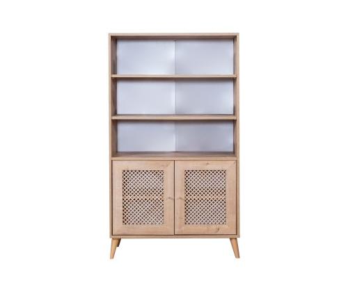 Goose - White, Oak v2