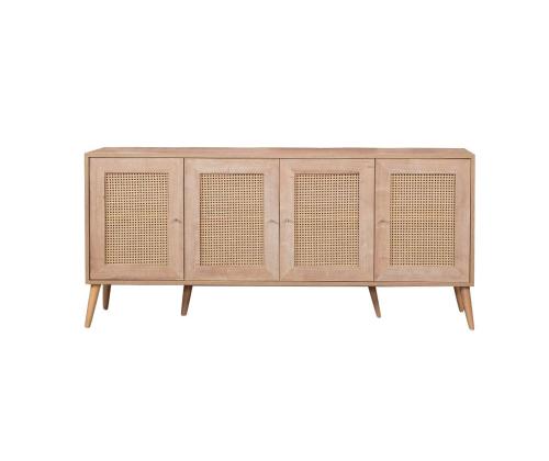 Calvin - Hazeran, Oak